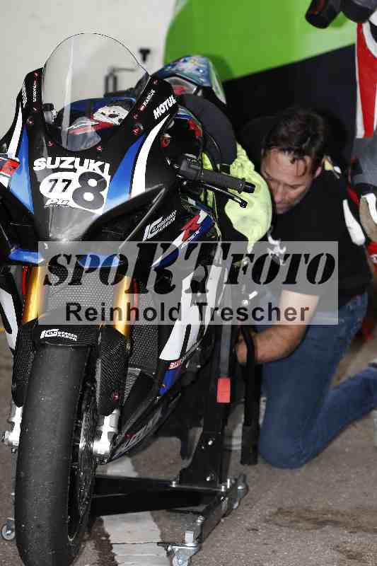 Archiv-2025/34 25.07.2025 Speer Racing ADR/Impressionen